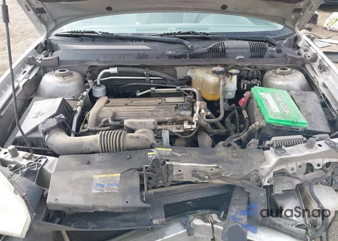 2006 Chevrolet Malibu Ls z USA, uszkodzony, nr VIN 1G1ZS51F36F298818